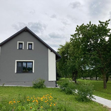 Venkovsky Dum Dolni Prim Villa Eksteriør billede